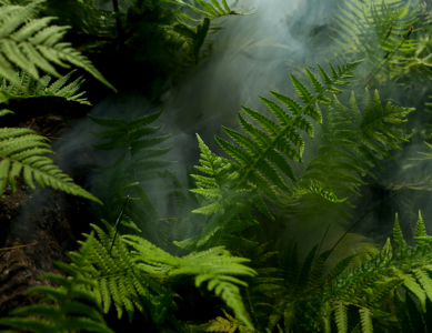 Mon blogue horticole