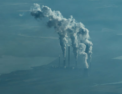 Lutte aux îlots de chaleur