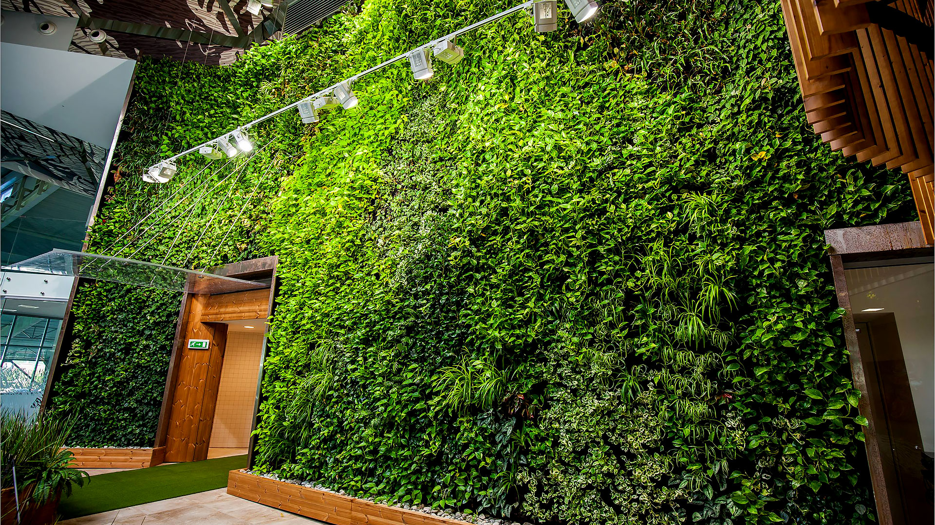 Horticulture Urbaine