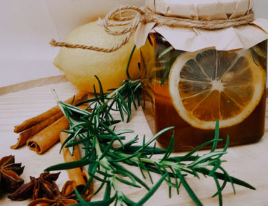 Plantes médicinales